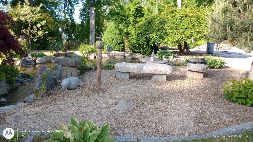 Top-rated outdoor landscaping experts serving Lowell, MA - R&J Services