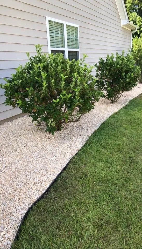 Reliable landscape installation experts serving Walterboro, SC - RJ Southern Enterprises INC.