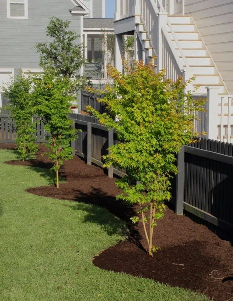 Affordable landscape design in Walterboro, SC - RJ Southern Enterprises INC.