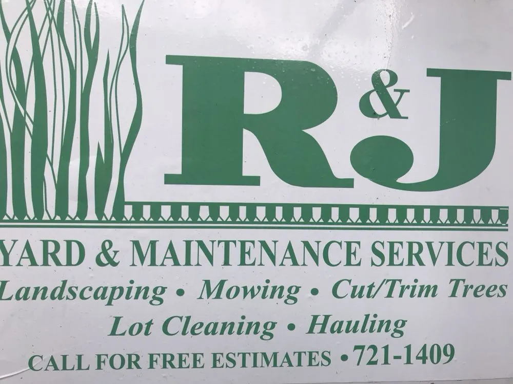 Trusted lawn mowing service for homes across Honolulu, HI - R&J Yard and Maintenance Service
