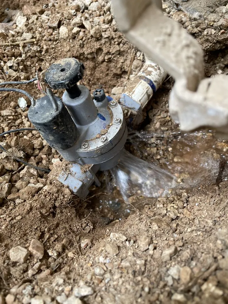 Local garden landscaping experts serving Arizona City, AZ - RJAC Sprinkler Irrigation and Landscape