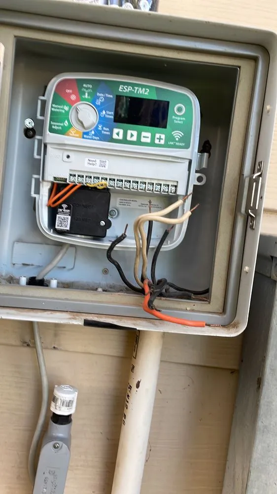 Custom yard maintenance for year-round maintenance across Arizona City, AZ - RJAC Sprinkler Irrigation and Landscape