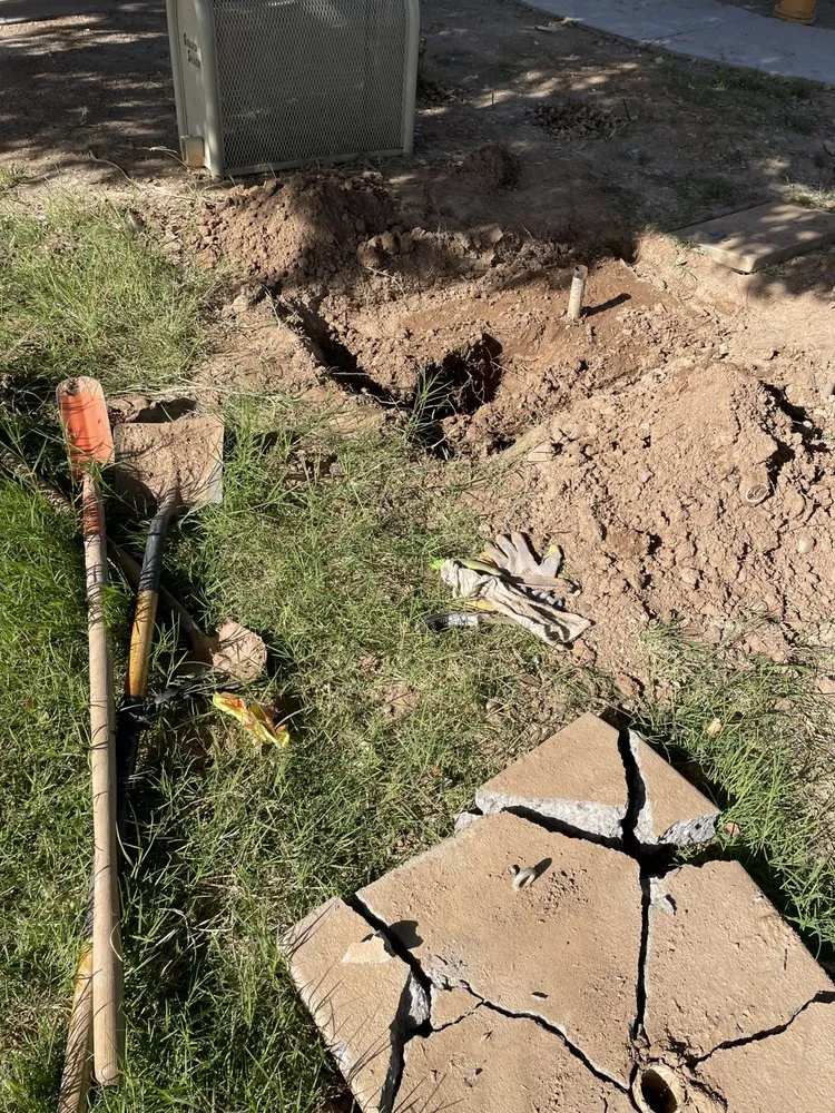 Trusted garden landscaping experts serving Arizona City, AZ - RJAC Sprinkler Irrigation and Landscape