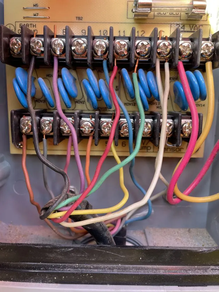 Professional lawn mowing service in Arizona City, AZ by RJAC Sprinkler Irrigation and Landscape