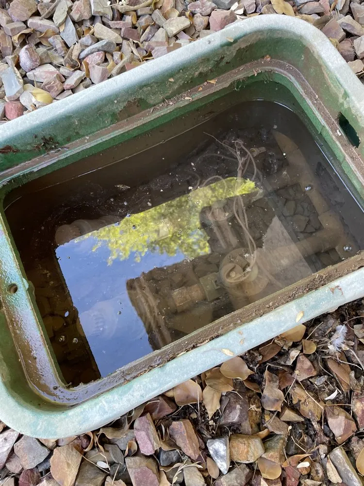 Trusted landscape design for homes in Arizona City, AZ by RJAC Sprinkler Irrigation and Landscape