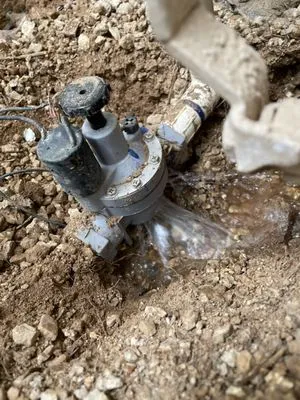 RJAC Sprinkler Irrigation and Landscape