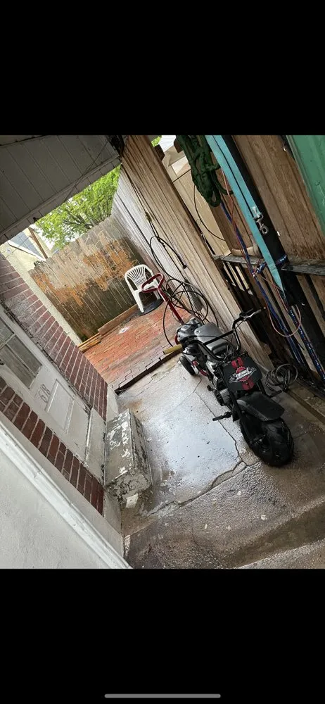 Reliable garden landscaping in Reading, PA by Rjb