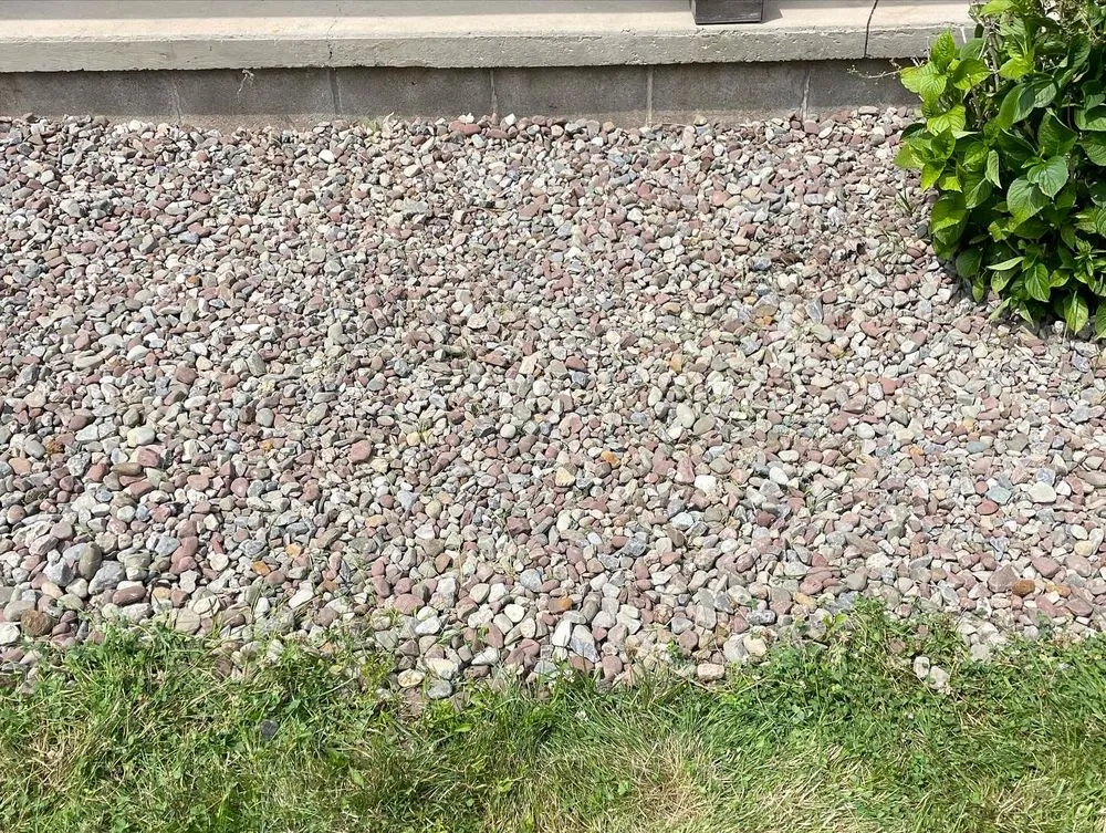 Expert lawn mowing service for residential properties across Webster, NY - RJC Handymen