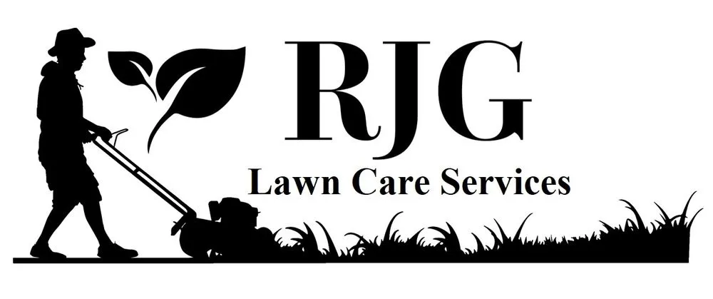 Professional landscaping services in Jackson, MS by RJG Lawn Care Services
