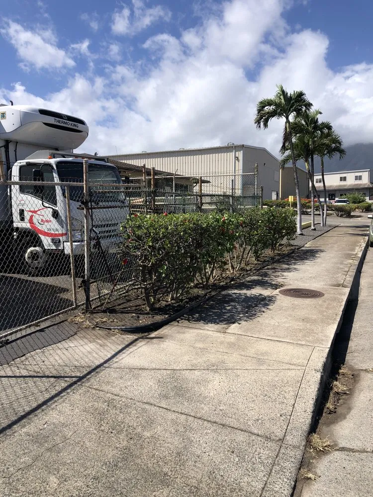 Reliable landscape installation in Wailuku, HI - RJGK Landscaping