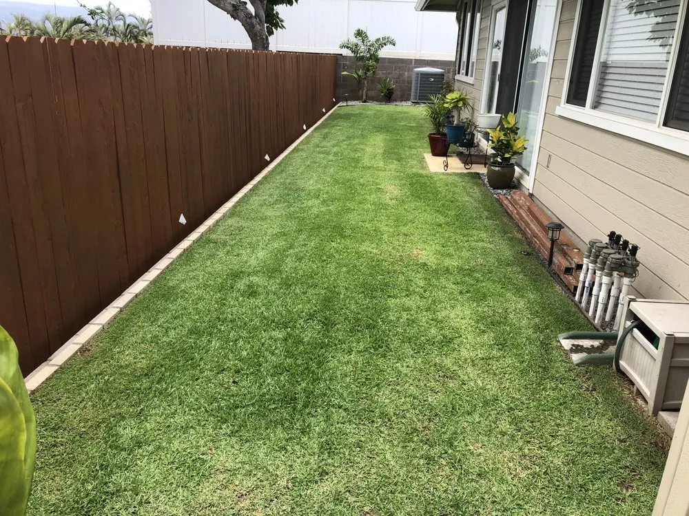 Trusted yard maintenance in Wailuku, HI by RJGK Landscaping
