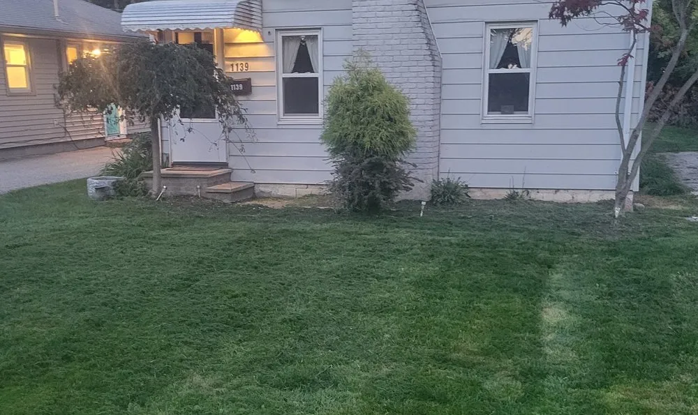 Trusted lawn care service experts serving Timberlake, OH - RJH Lawn Care