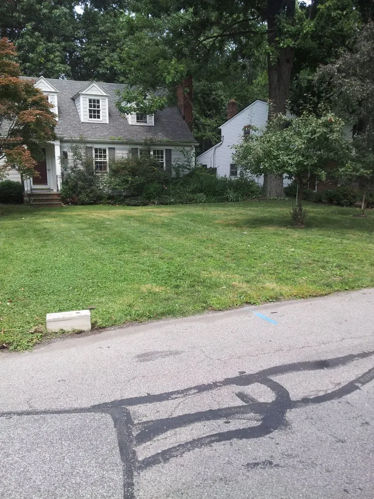 Trusted landscape design in Timberlake, OH - RJH Lawn Care