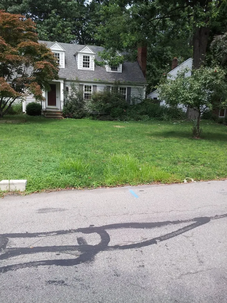 Top-rated landscape installation experts serving Timberlake, OH - RJH Lawn Care