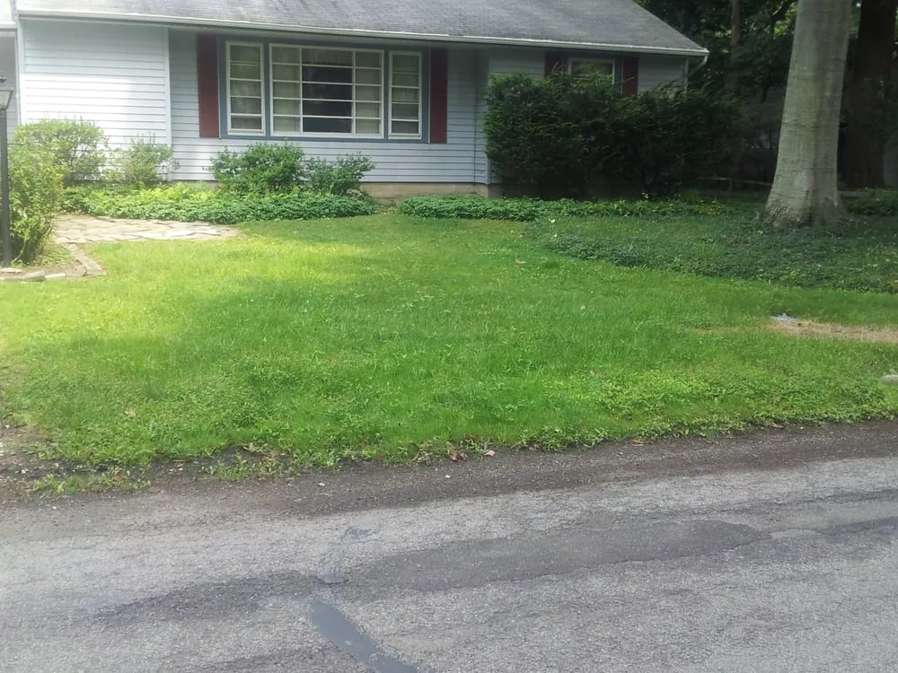 Expert landscaping services experts serving Timberlake, OH - RJH Lawn Care