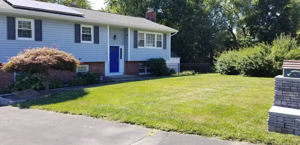 Expert residential landscaping experts serving Middletown, NY - RJJ Elite Lawn Care