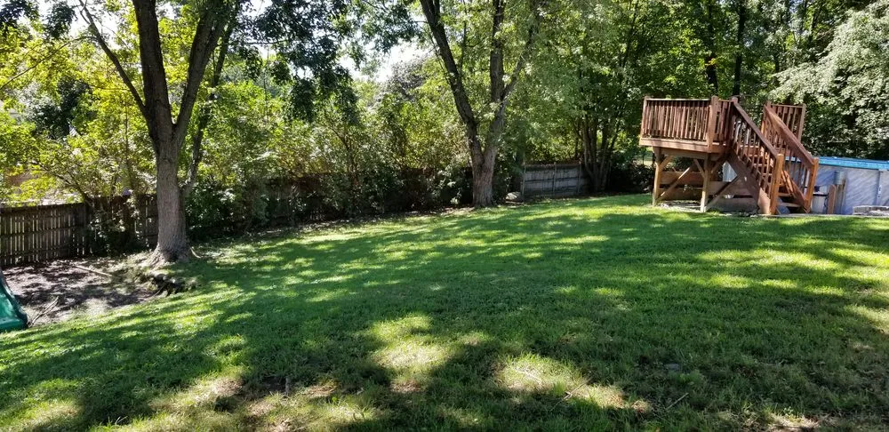 Professional yard maintenance in Middletown, NY by RJJ Elite Lawn Care