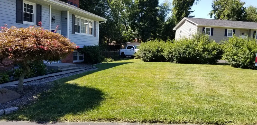 Trusted garden landscaping in Middletown, NY - RJJ Elite Lawn Care