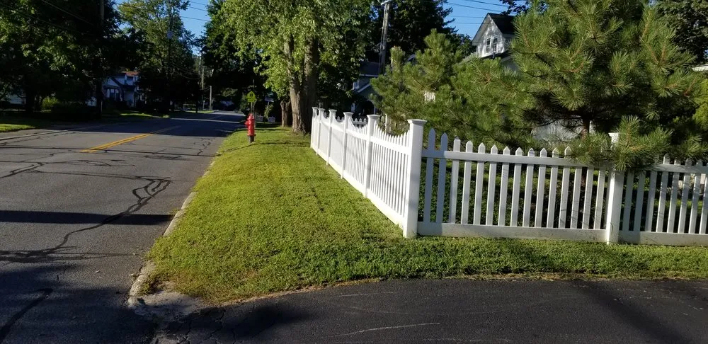 Custom outdoor landscaping for residential properties across Middletown, NY - RJJ Elite Lawn Care