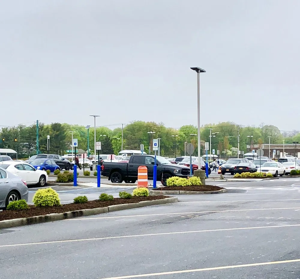 Affordable lawn mowing service for residential properties across Saint James, NY - R.J.K. Gardens