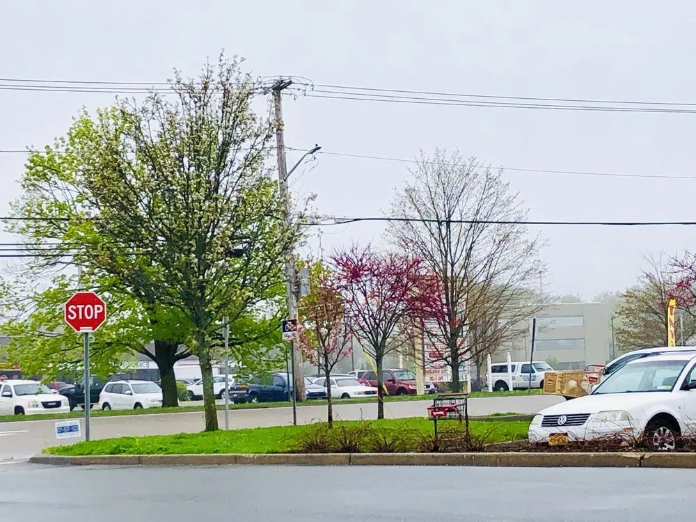 Custom landscaping services in Saint James, NY - R.J.K. Gardens