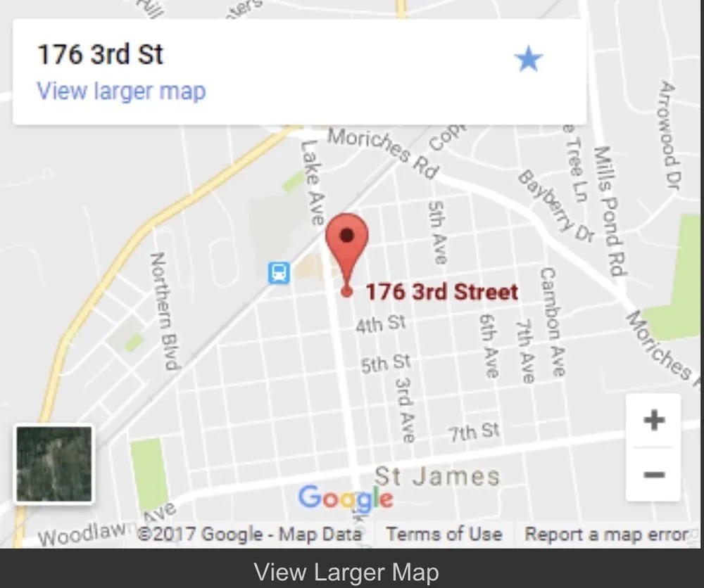 Affordable landscaping services experts serving Saint James, NY - R.J.K. Gardens