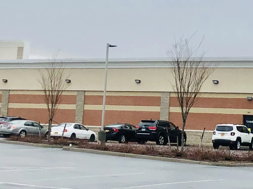 Custom yard maintenance in Saint James, NY by R.J.K. Gardens