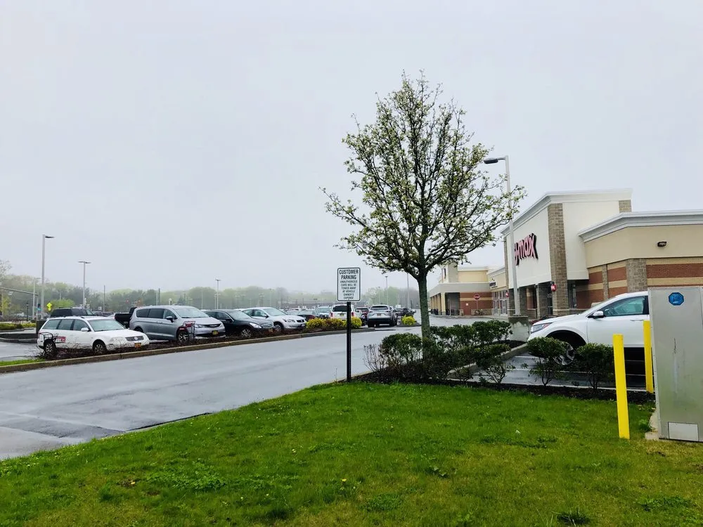 Custom landscaping services in Saint James, NY by R.J.K. Gardens