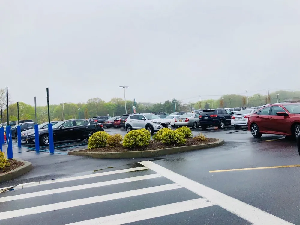 Reliable garden landscaping experts serving Saint James, NY - R.J.K. Gardens