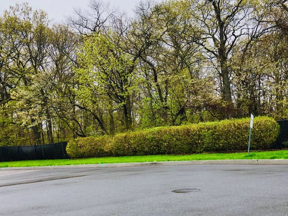 Affordable yard maintenance in Saint James, NY by R.J.K. Gardens