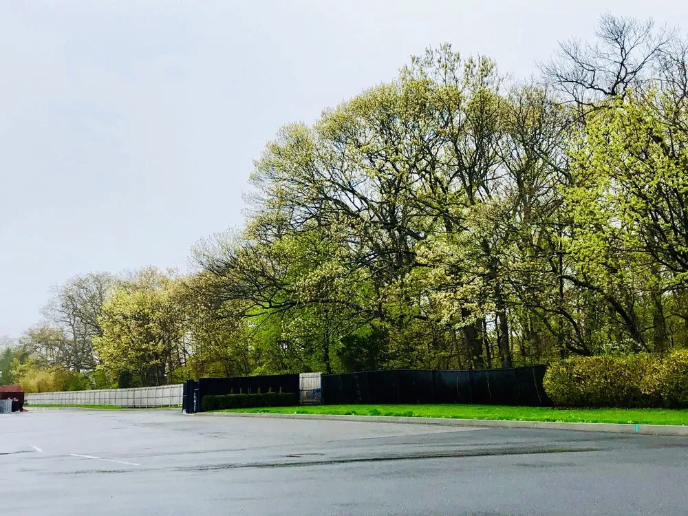 Reliable yard cleanup service for outdoor upgrades across Saint James, NY - R.J.K. Gardens