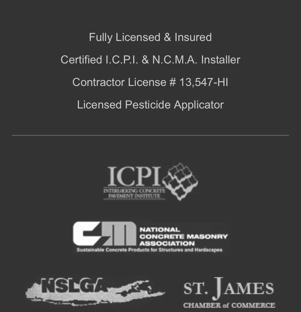 Local landscaping services for year-round maintenance in Saint James, NY by R.J.K. Gardens