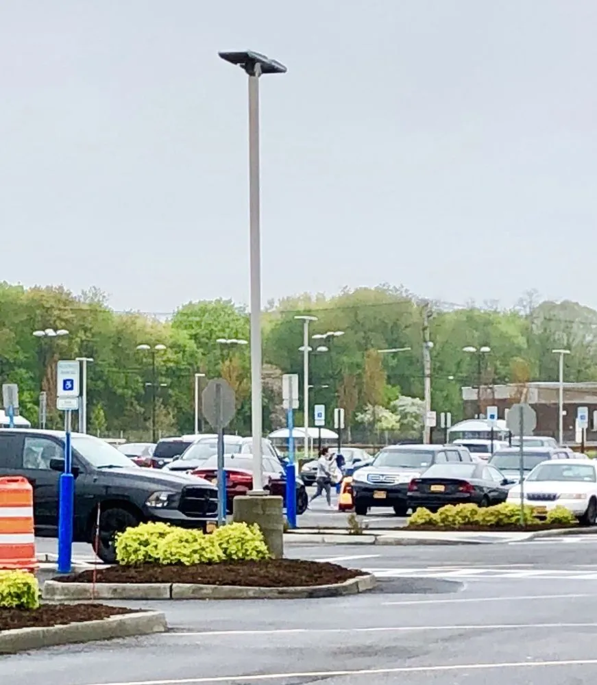 Affordable lawn mowing service for beautiful yards across Saint James, NY - R.J.K. Gardens