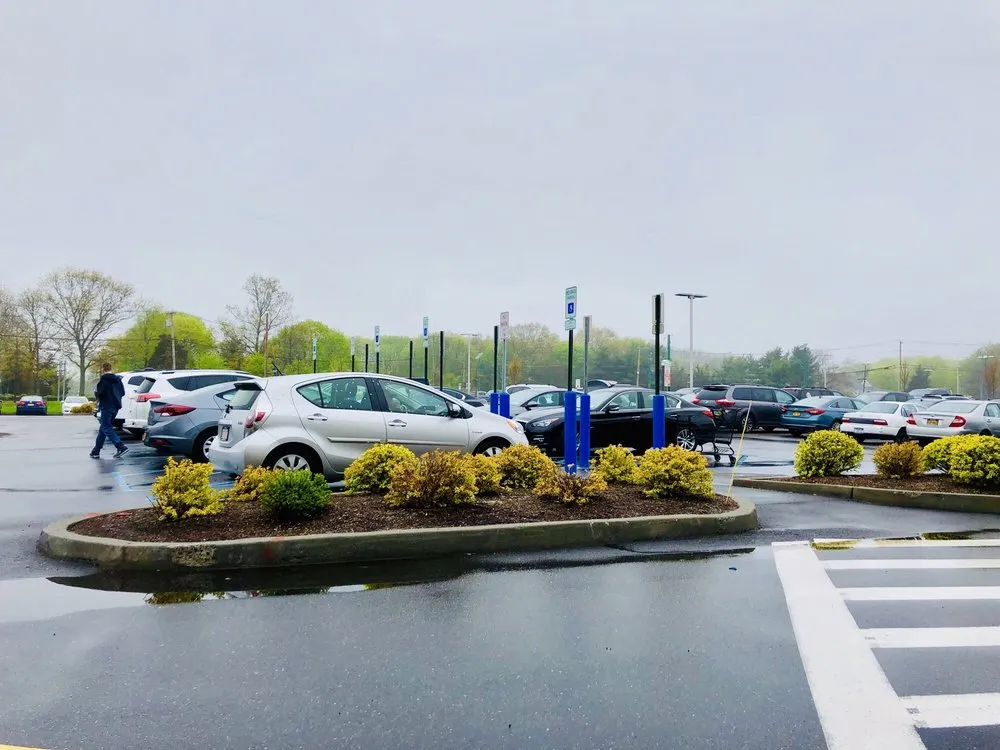 Trusted garden landscaping experts serving Saint James, NY - R.J.K. Gardens