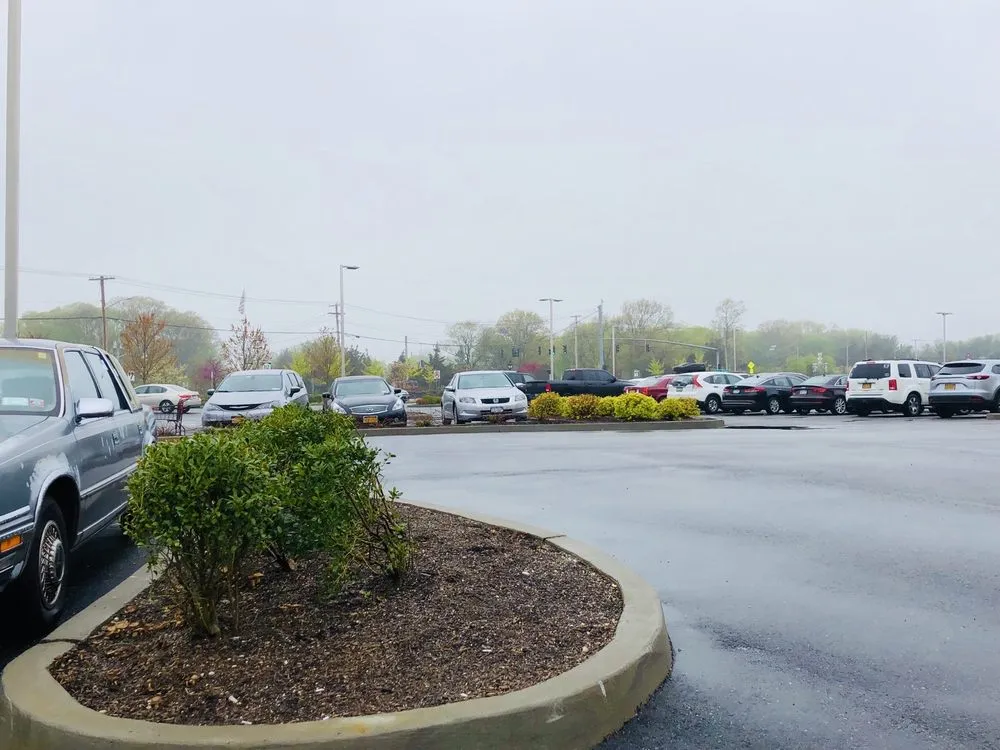 Affordable landscaping services for year-round maintenance in Saint James, NY by R.J.K. Gardens