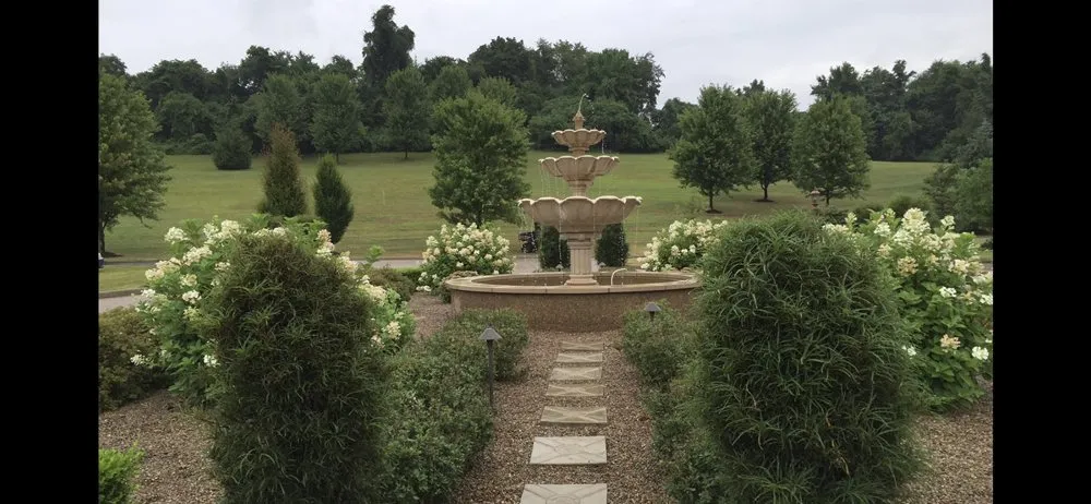 Professional yard maintenance in Pittsburgh, PA - RJK Landscape Designs