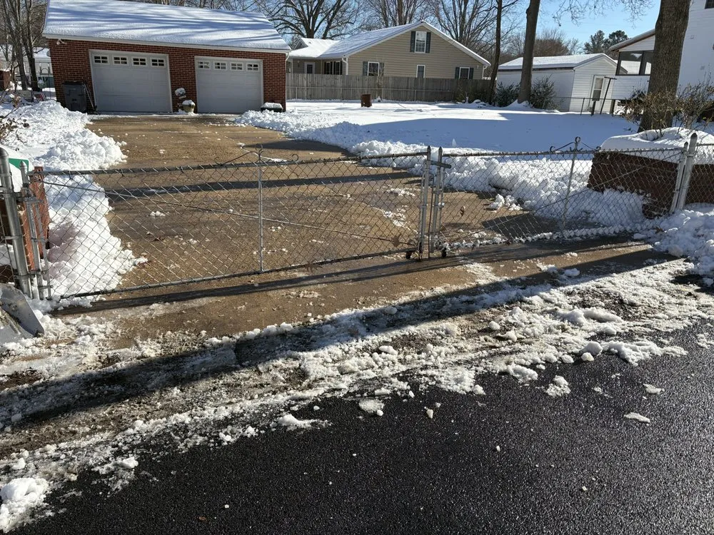 Trusted yard cleanup service in Leonardtown, MD by RJK Services