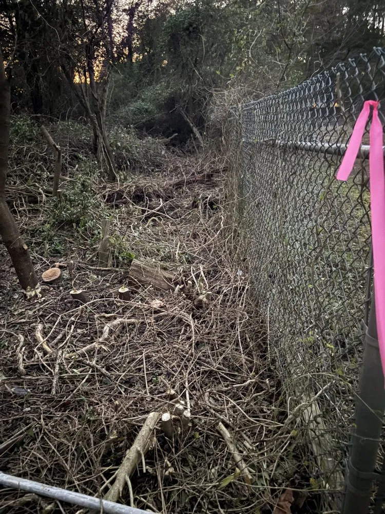 Professional landscape installation with custom design across Leonardtown, MD - RJK Services