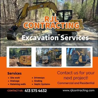 RJL Contracting