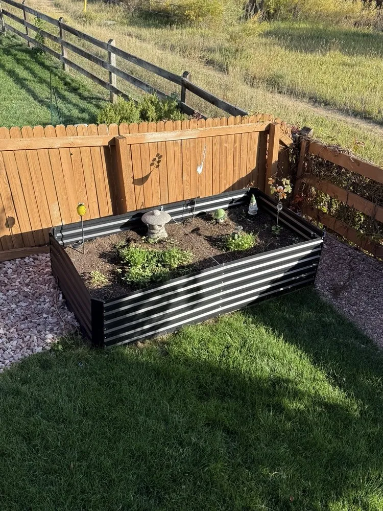 Trusted garden landscaping for outdoor upgrades in Aurora, CO by RJL Lawn & Landscape