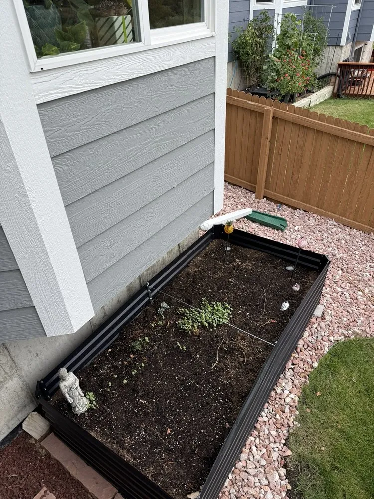 Trusted residential landscaping in Aurora, CO by RJL Lawn & Landscape