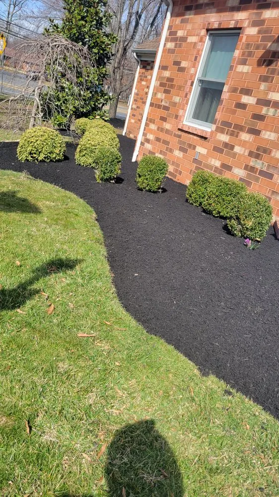 Trusted yard cleanup service in Pemberton, NJ by RJL Lawn And Landscape