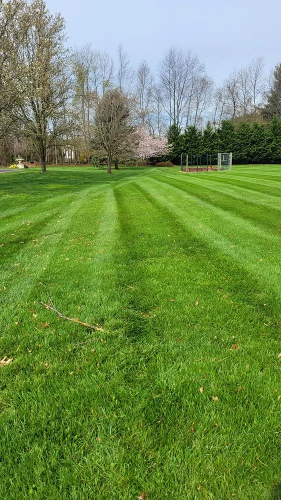 Trusted landscape installation for homes in Pemberton, NJ by RJL Lawn And Landscape