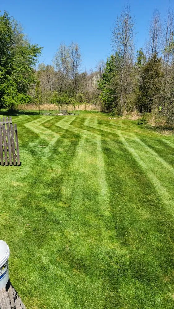 Trusted garden landscaping in Pemberton, NJ by RJL Lawn And Landscape