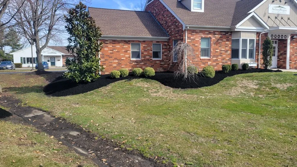 Top-rated outdoor landscaping in Pemberton, NJ - RJL Lawn And Landscape