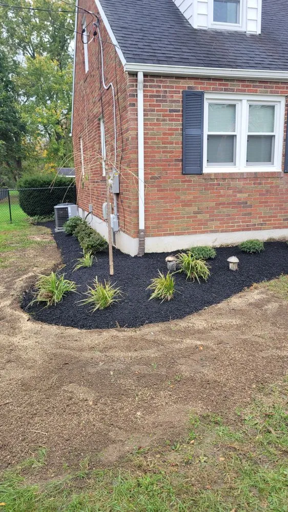 Professional lawn care service for residential properties across Pemberton, NJ - RJL Lawn And Landscape