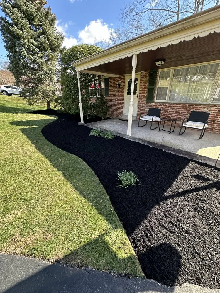 Trusted residential landscaping in Conshohocken, PA by RJL Property Services