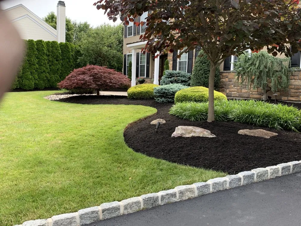 Top-rated yard maintenance for beautiful yards across Conshohocken, PA - RJL Property Services