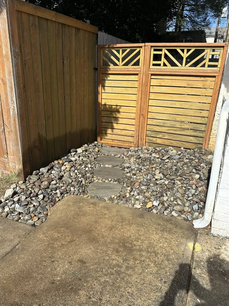 Custom lawn mowing service in Conshohocken, PA by RJL Property Services