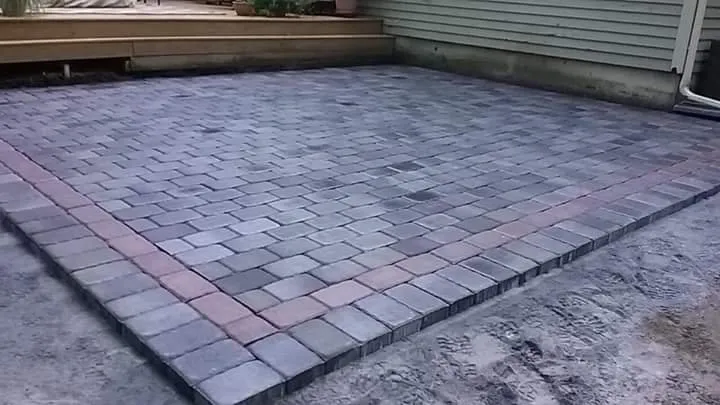 Top-rated landscape installation for homes across Amesbury, MA - RJM Construction